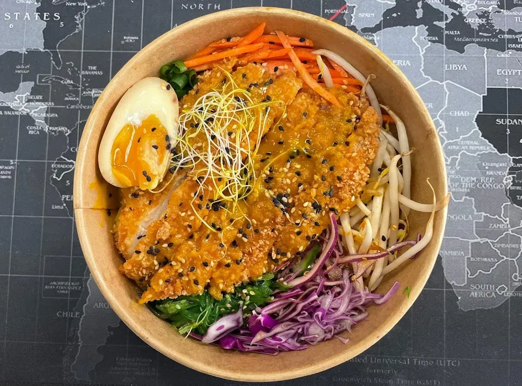 POKE BO