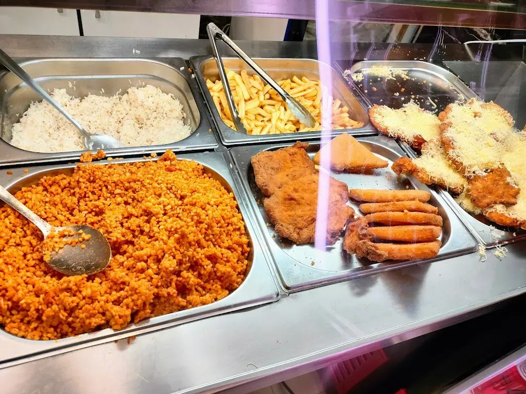 Karimi Gyros