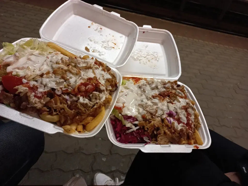 Karimi Gyros