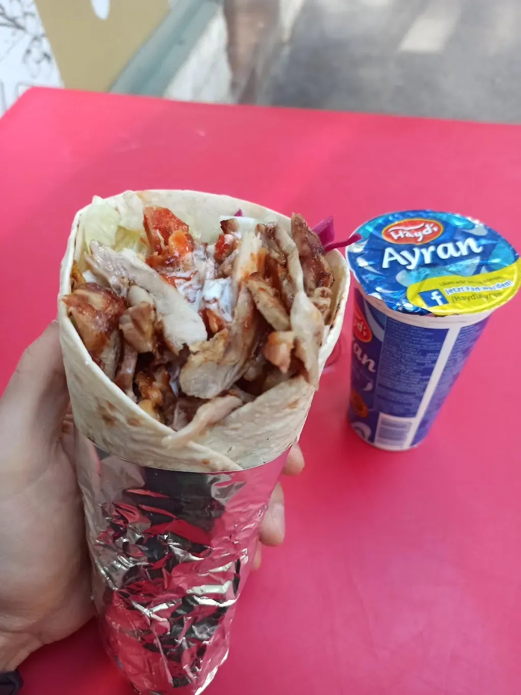Karimi Gyros