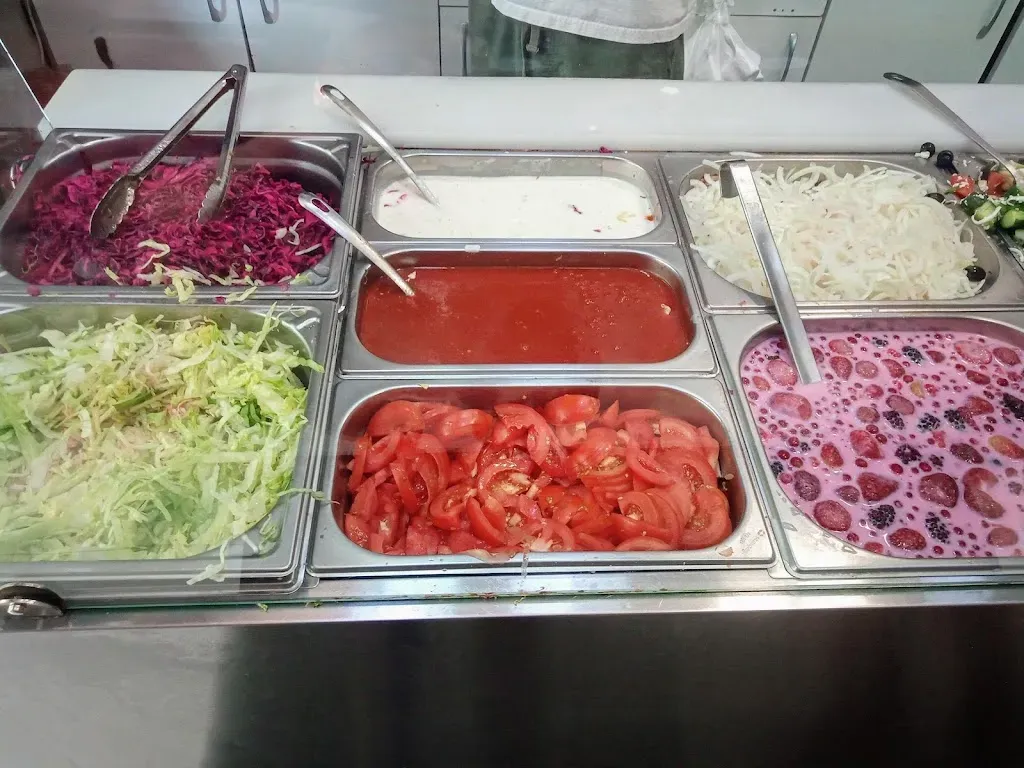 Karimi Gyros