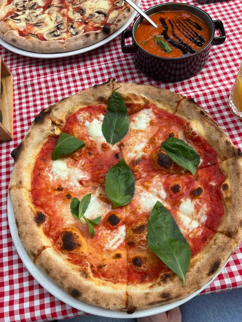 La Giovane - Pizza&Pasta