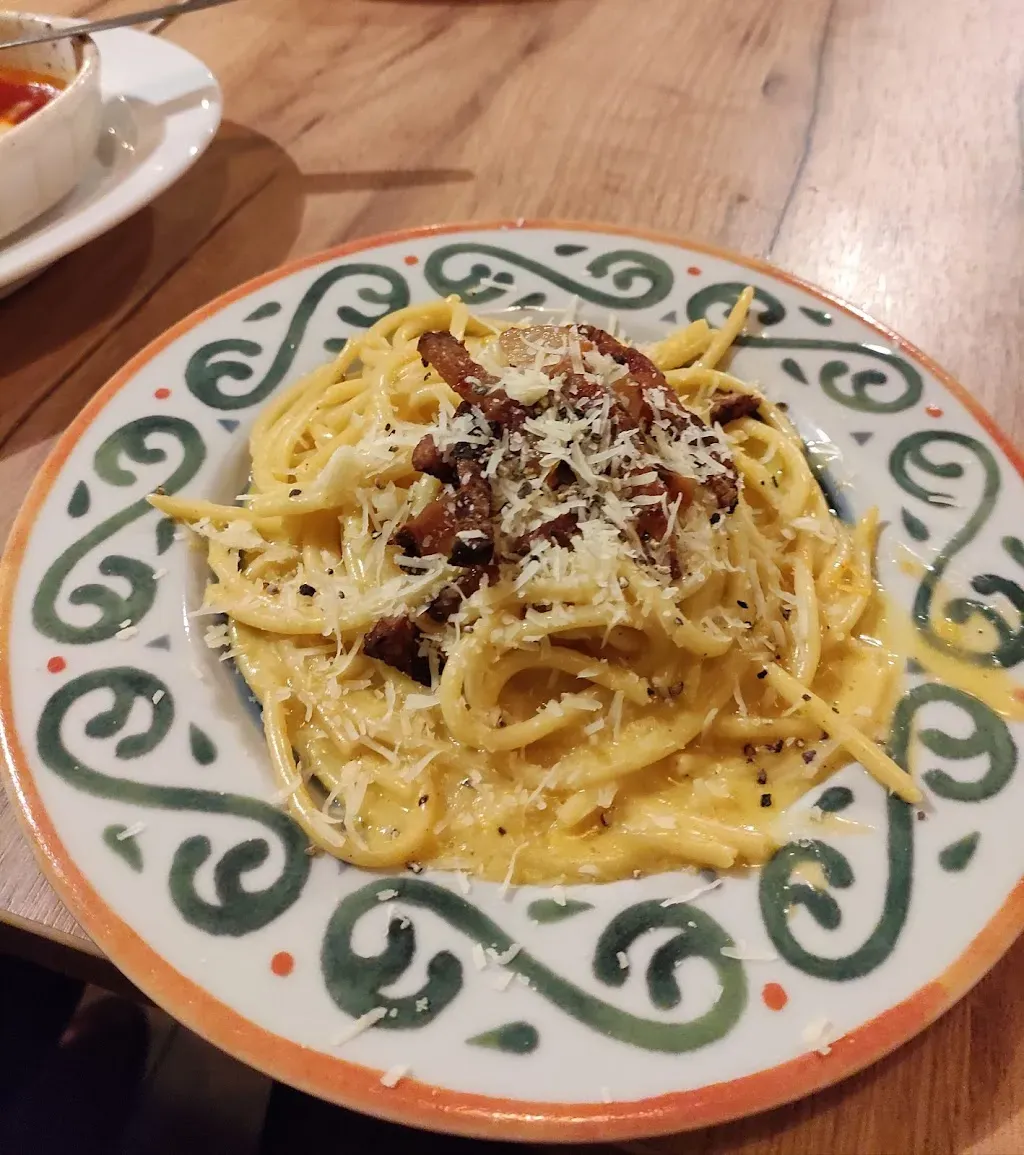 La Giovane - Pizza&Pasta