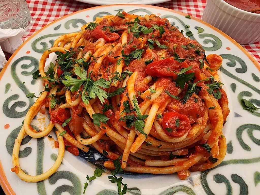 La Giovane - Pizza&Pasta