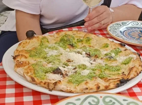 La Giovane - Pizza&Pasta