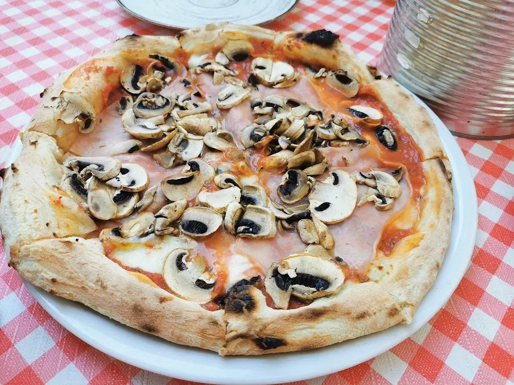 La Giovane - Pizza&Pasta