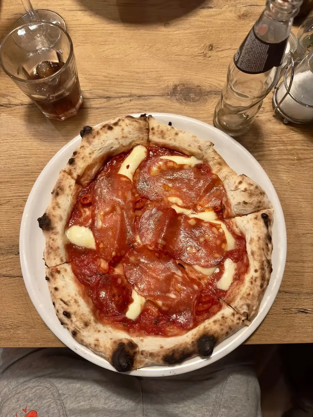 La Giovane - Pizza&Pasta