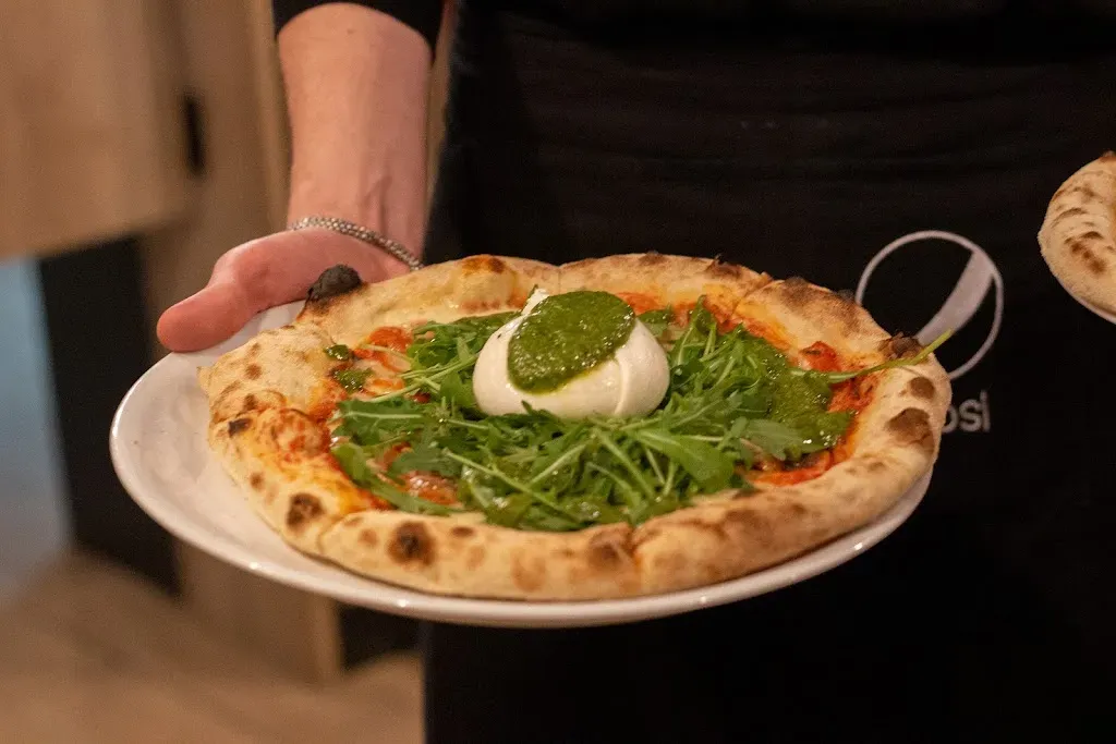 La Giovane - Pizza&Pasta