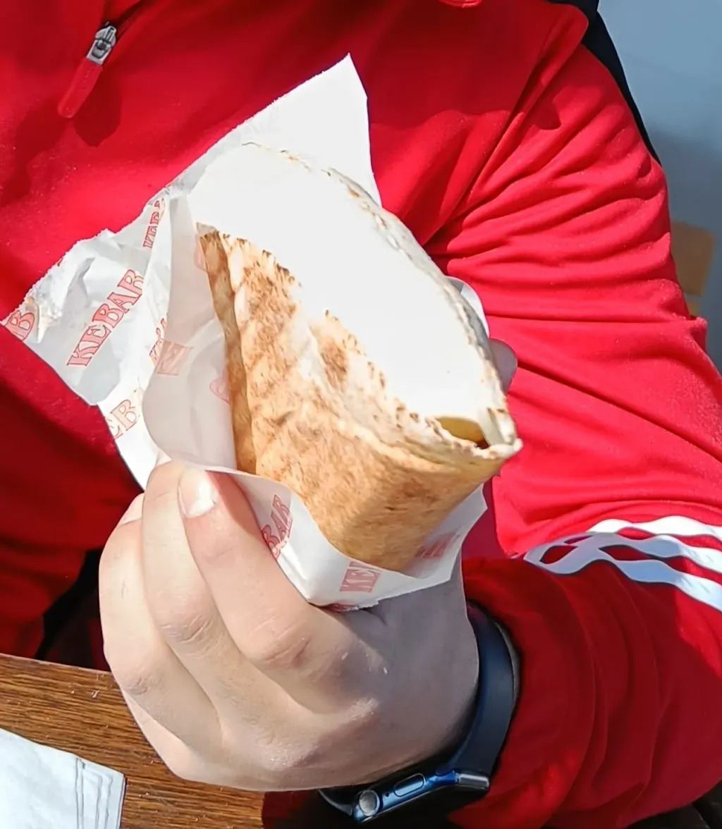 Kebaber