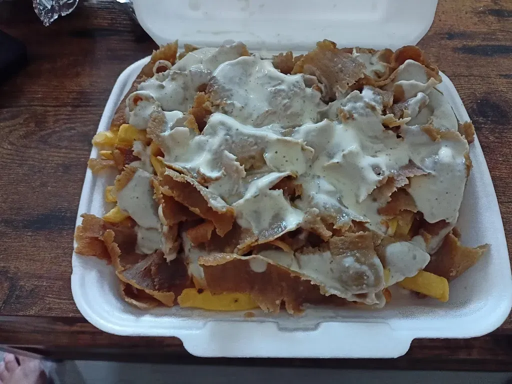 Kebaber