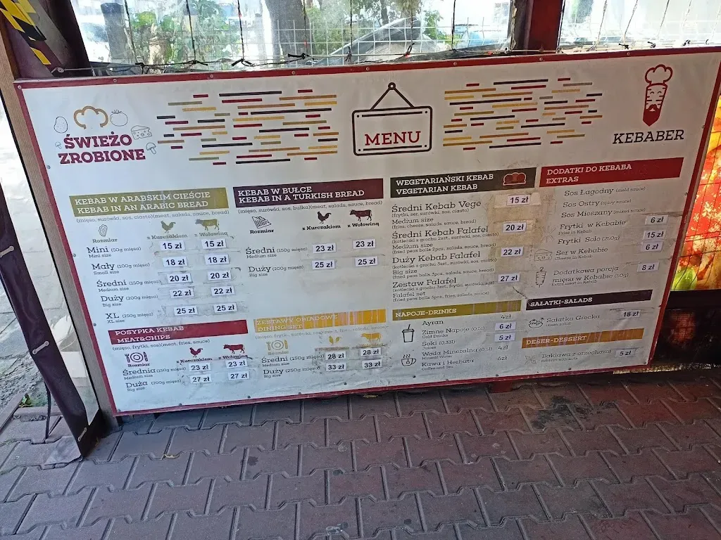 Kebaber