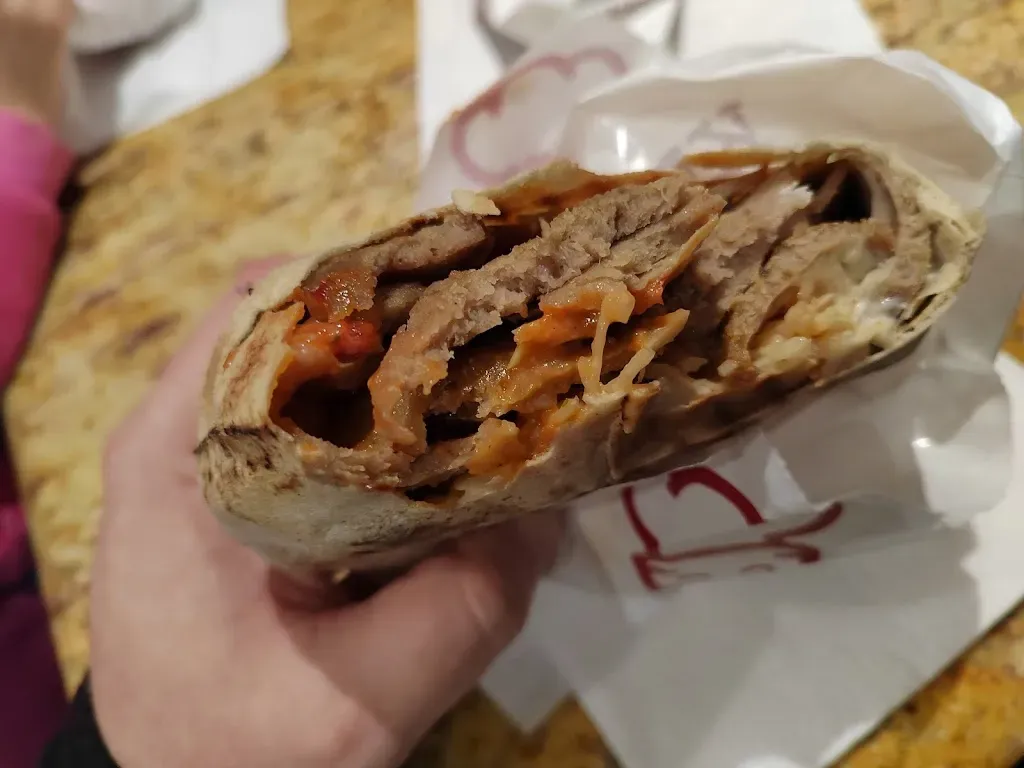 Kebaber