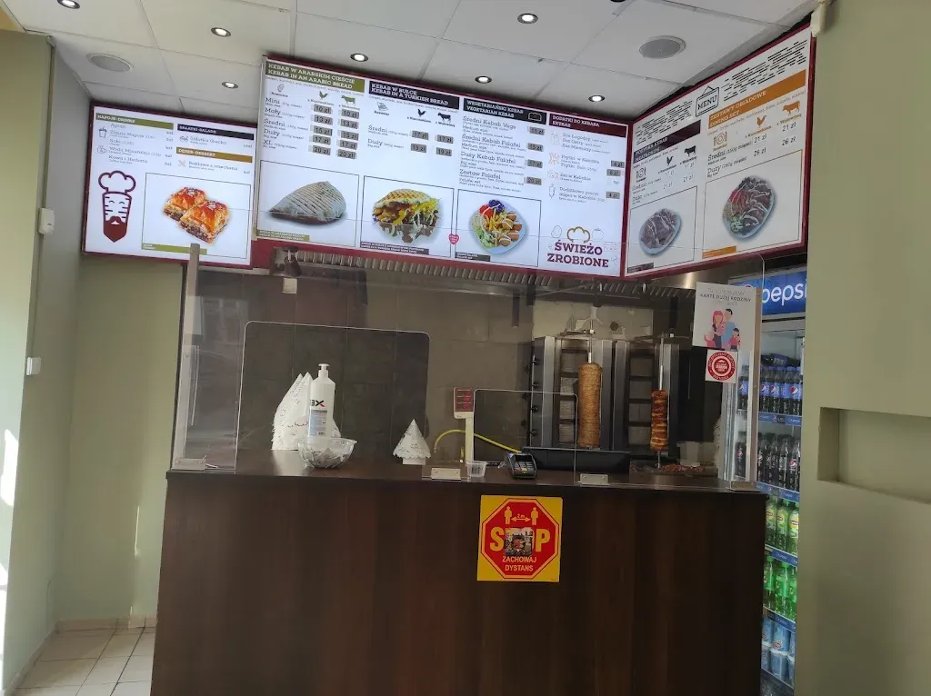 Kebaber