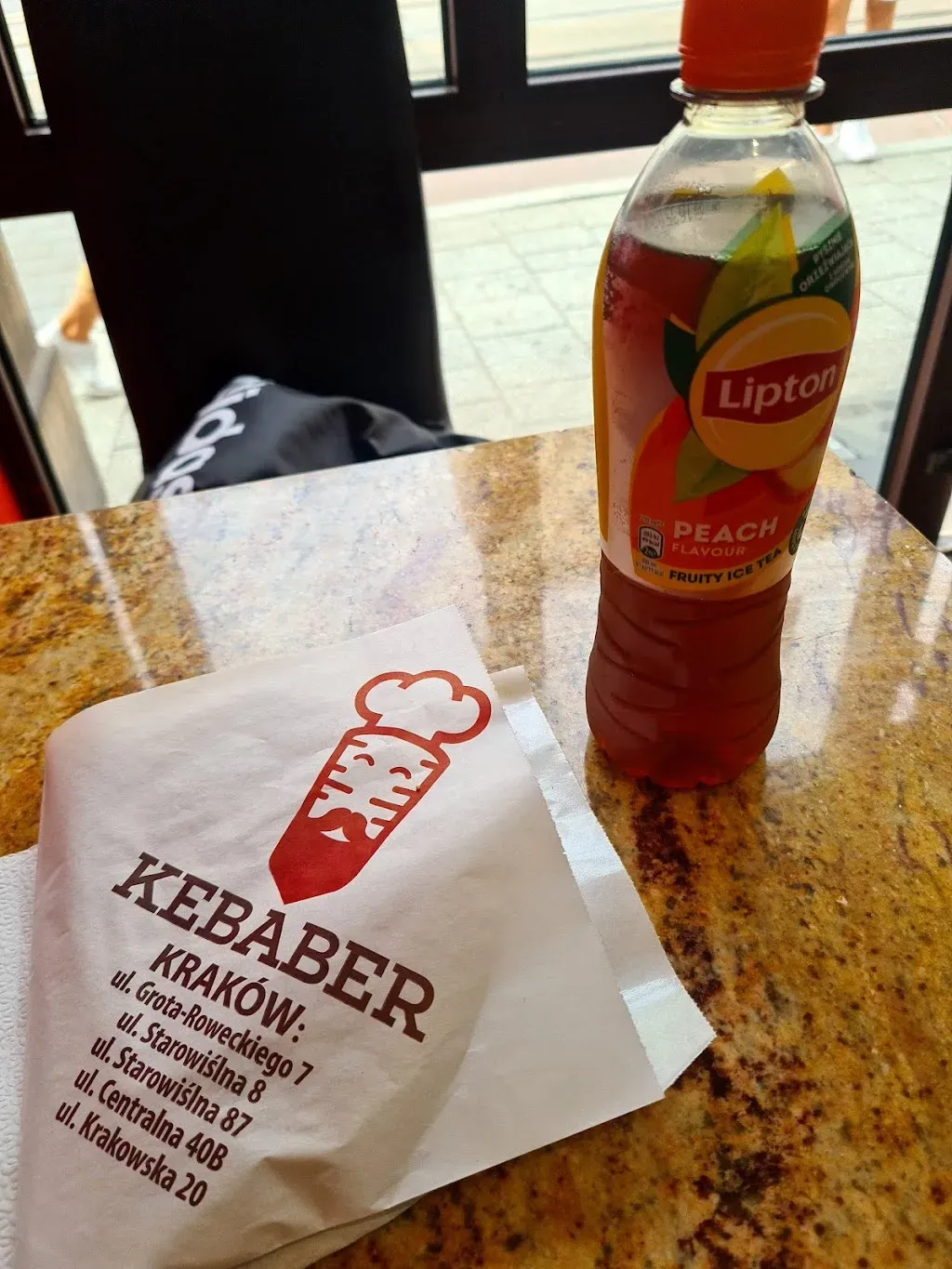 Kebaber