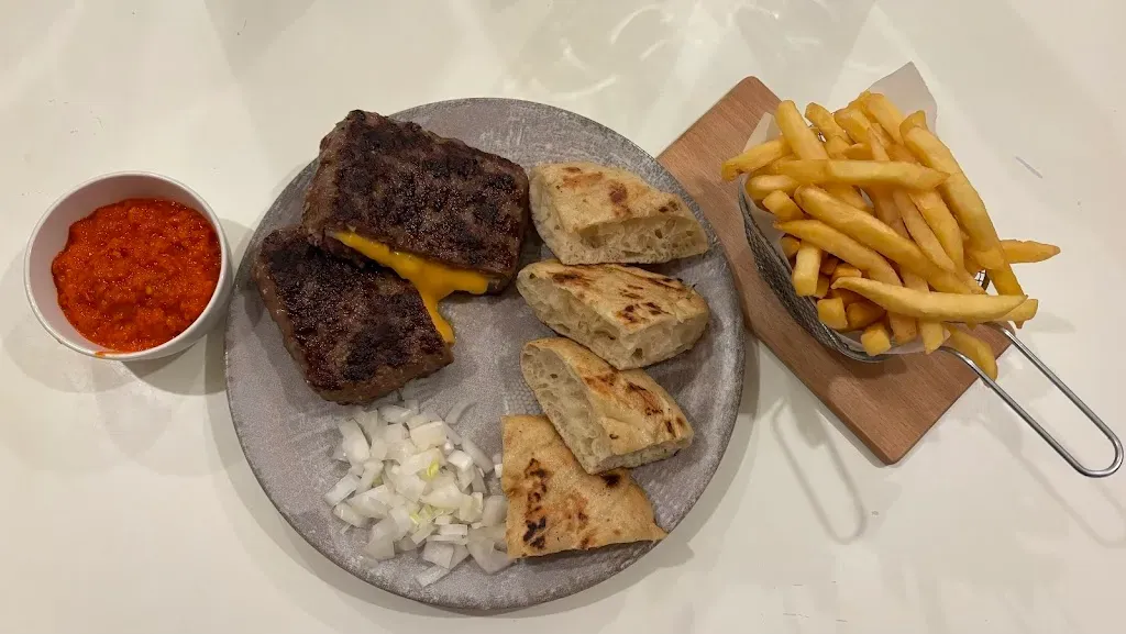 Csevapivo | Balkan Grill & Beer