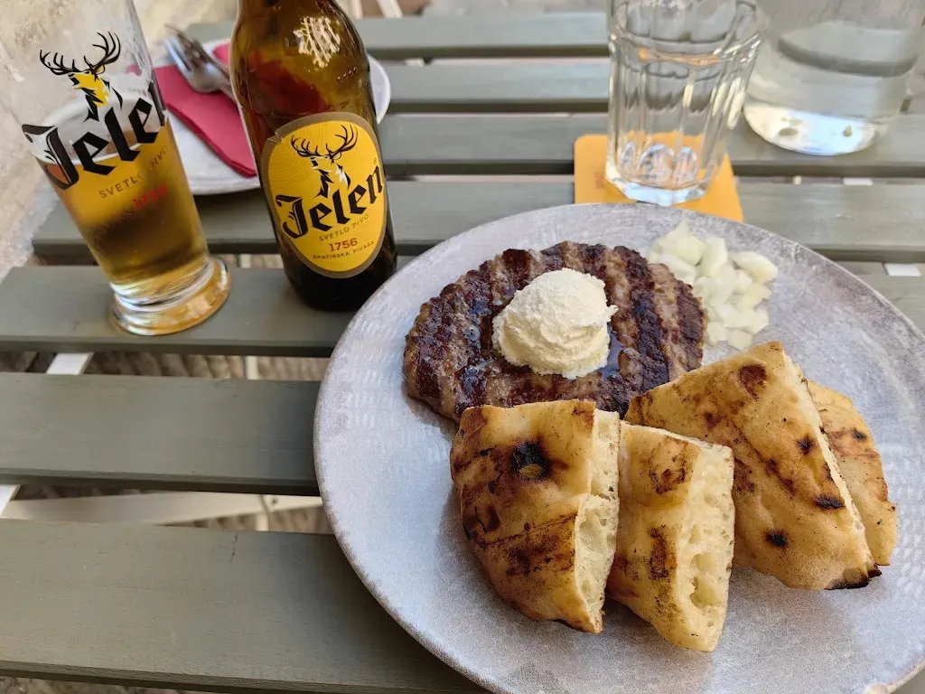 Csevapivo | Balkan Grill & Beer