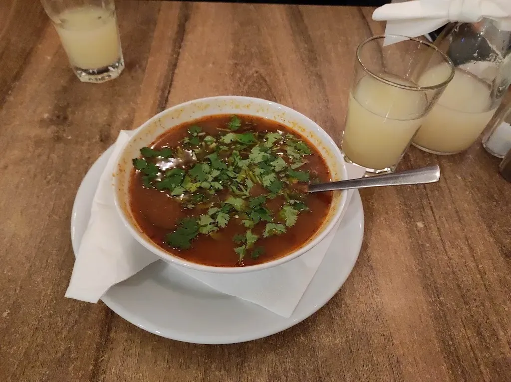 Chinkalnia Restauracja Gruzińska