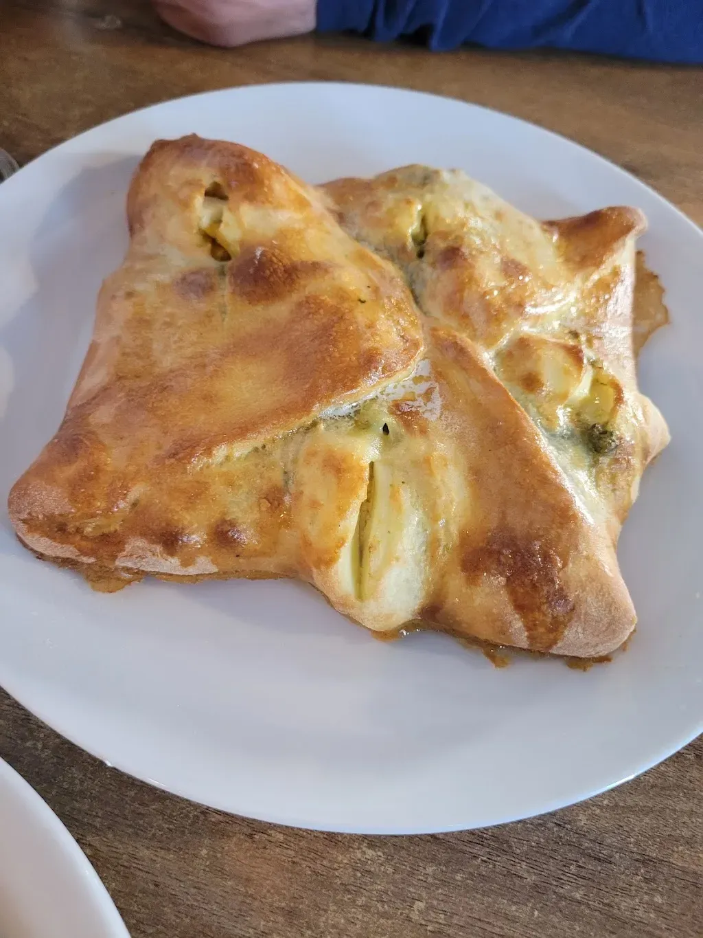 Chinkalnia Restauracja Gruzińska