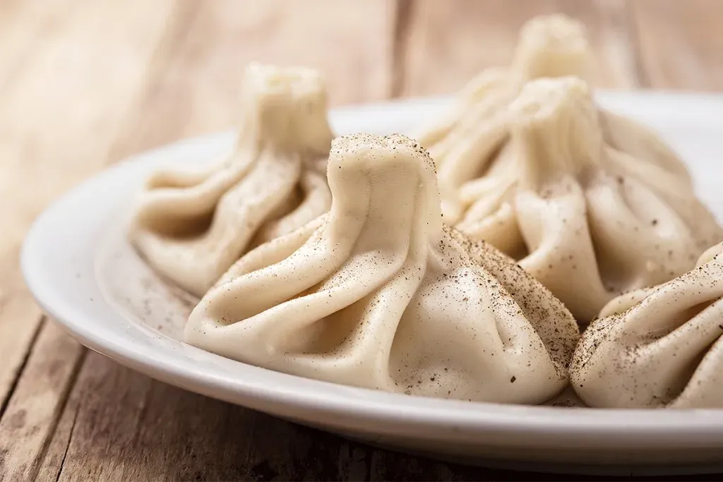 Chinkalnia Restauracja Gruzińska
