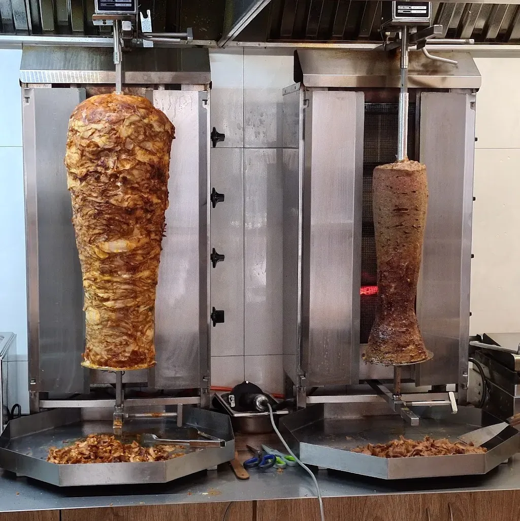 Nogor Kebab - Wieliczka