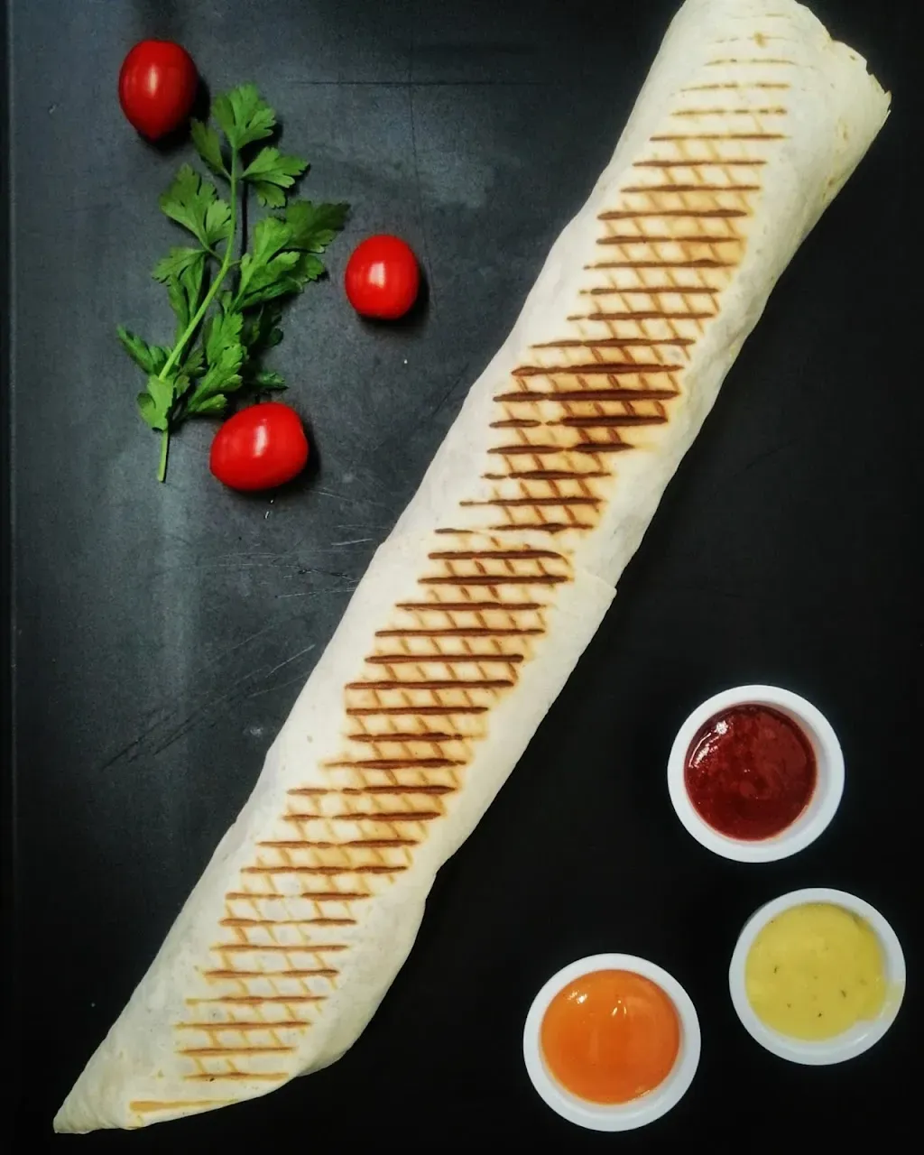 Nogor Kebab - Wieliczka
