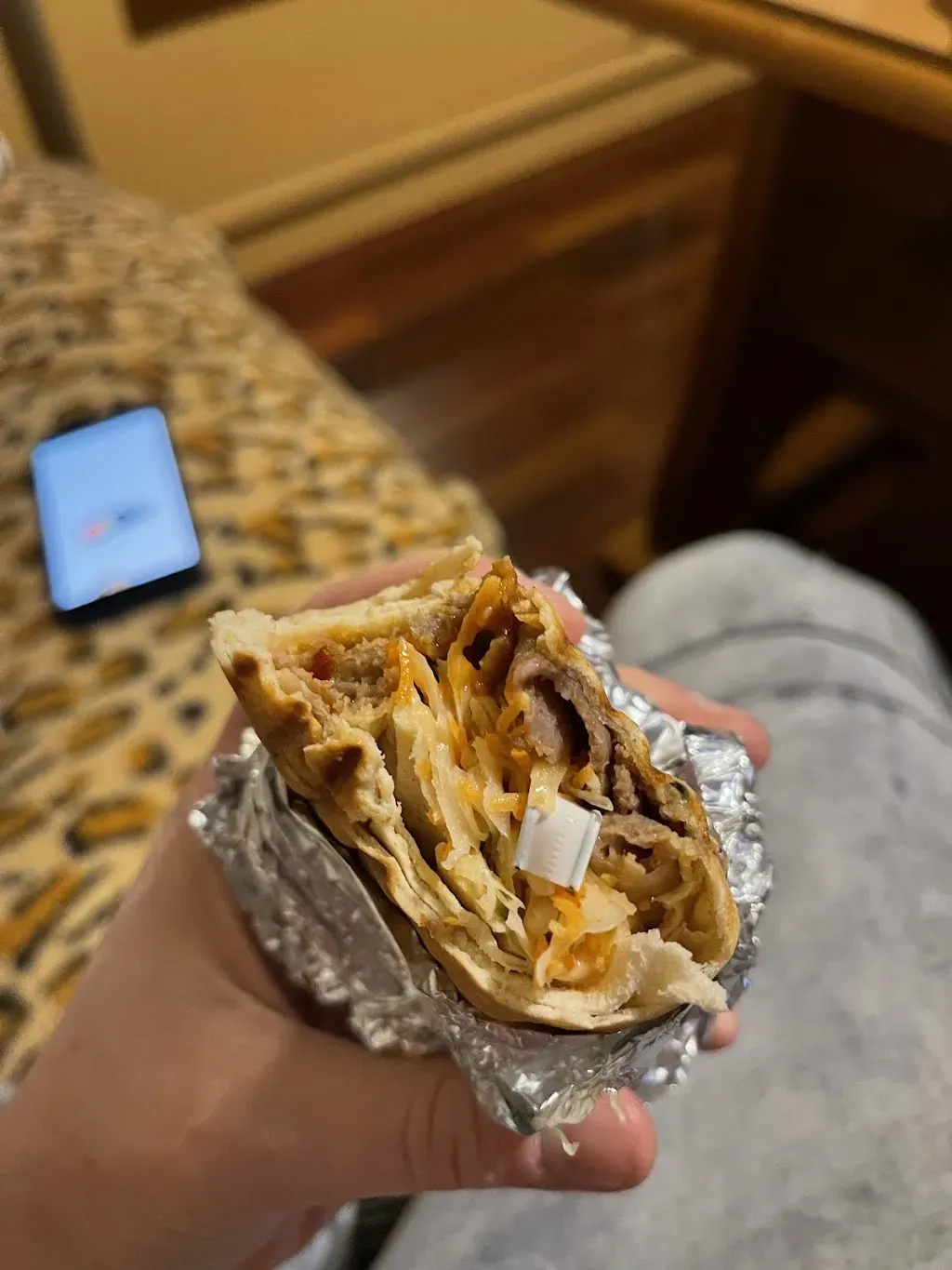 Nogor Kebab - Wieliczka