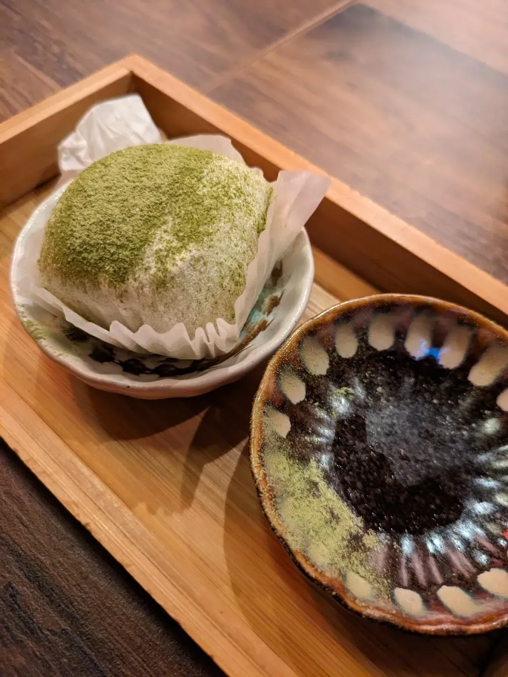 Ton-Ichi Ramen