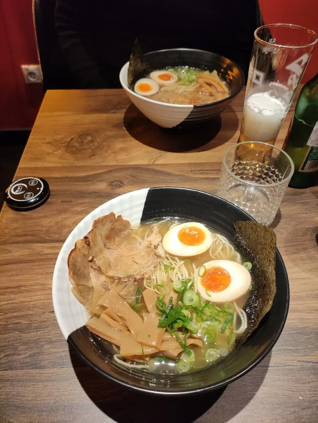 Ton-Ichi Ramen