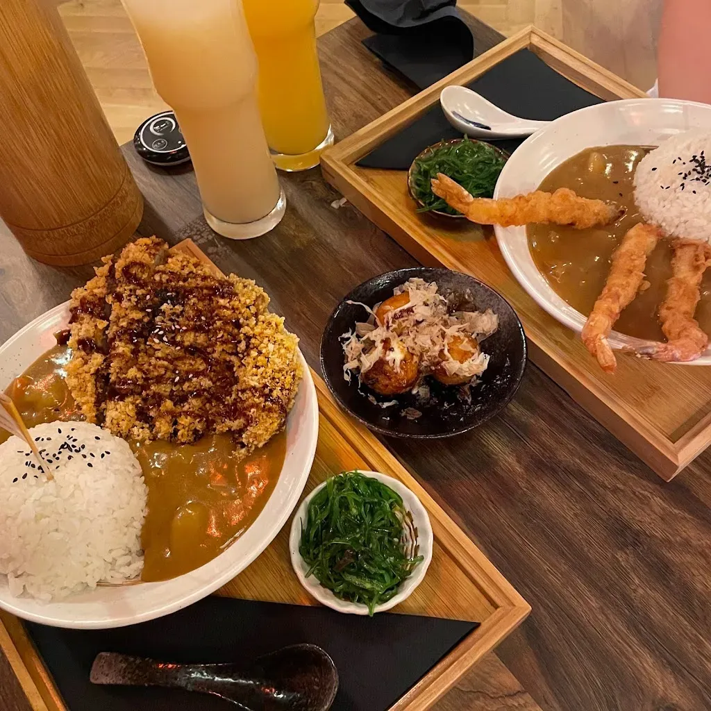 Ton-Ichi Ramen