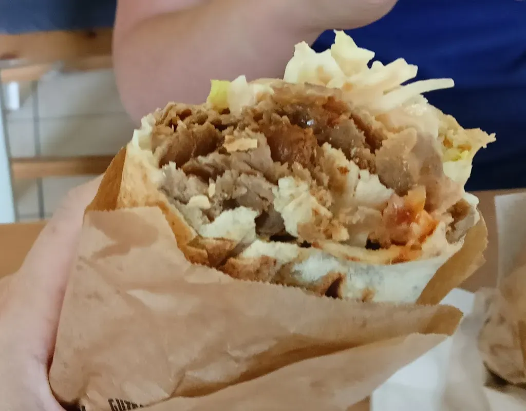 Kebab Kapelanka