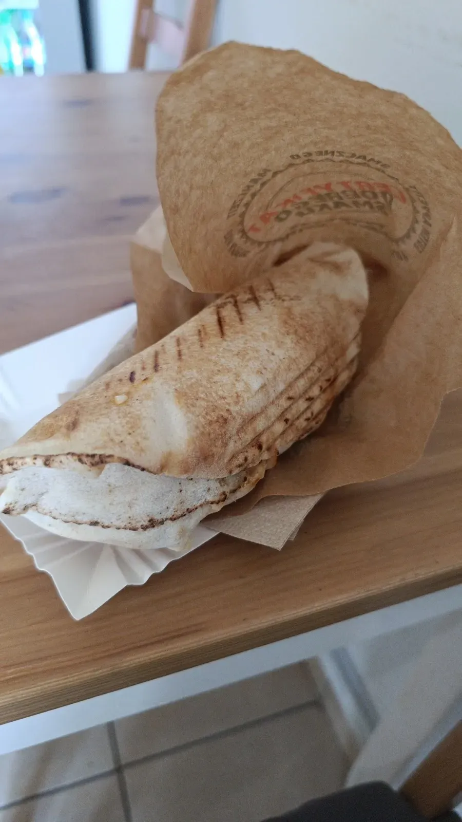 Kebab Kapelanka