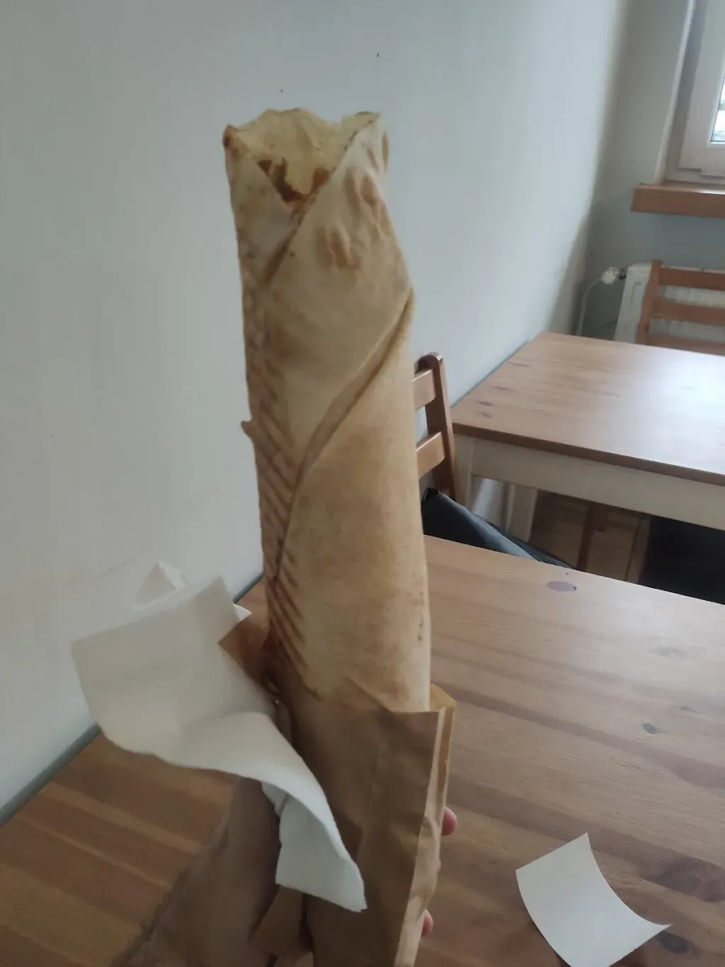 Kebab Kapelanka