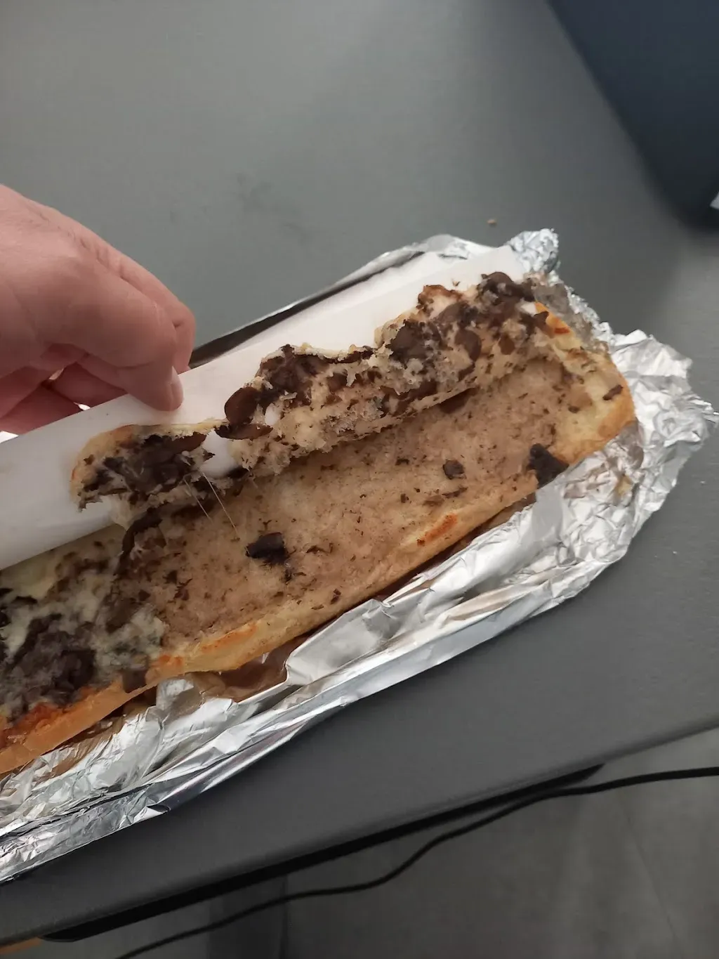 Kebab Kapelanka