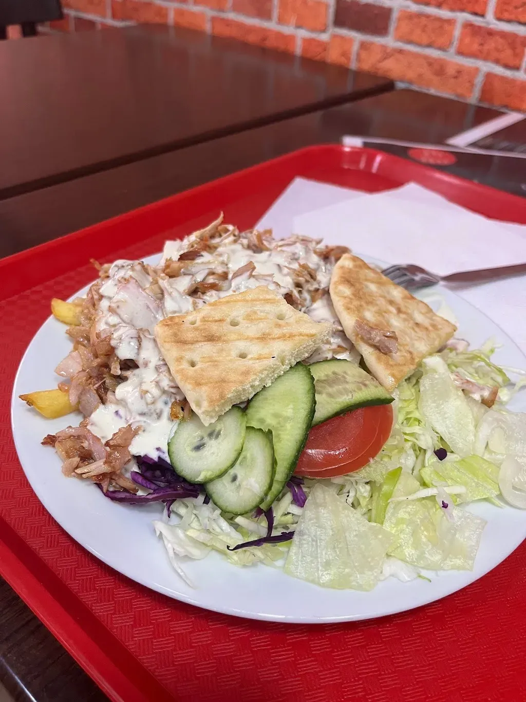 Larissa Greek Taverna