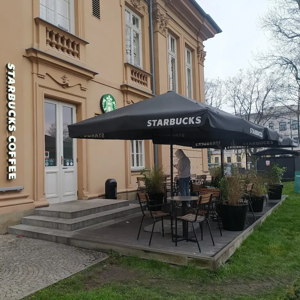 Starbucks