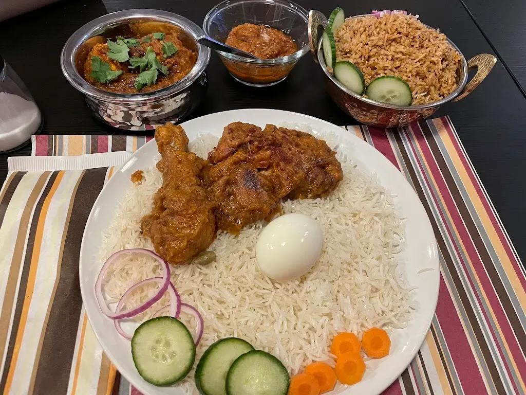 Deshi Dine Taste of Home