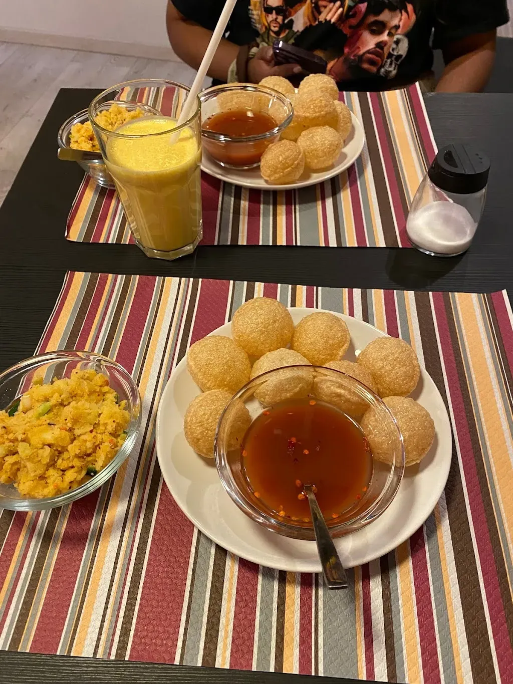 Deshi Dine Taste of Home
