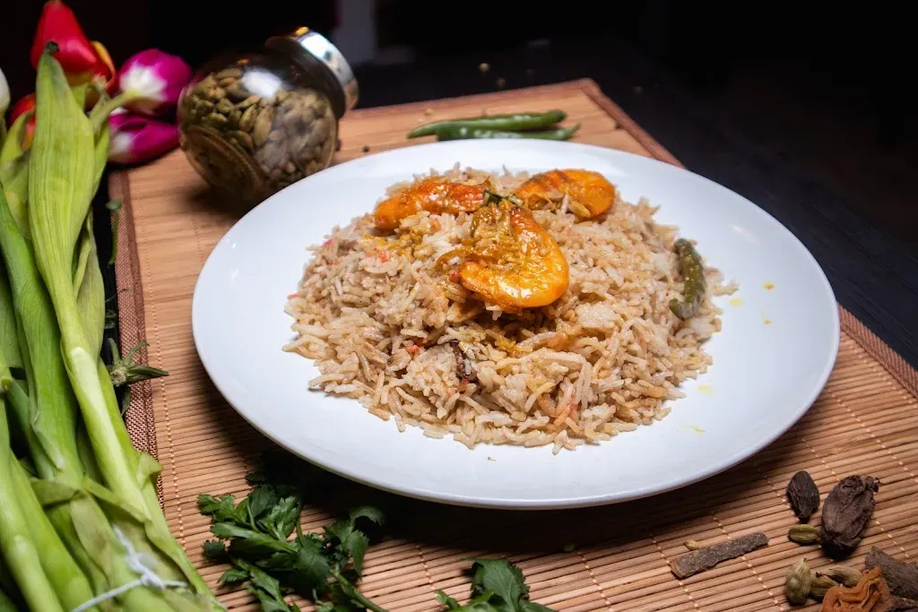 Deshi Dine Taste of Home