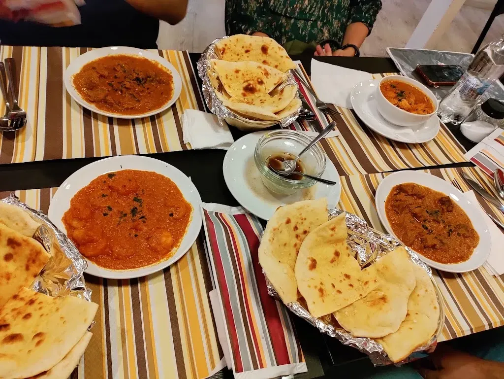 Deshi Dine Taste of Home