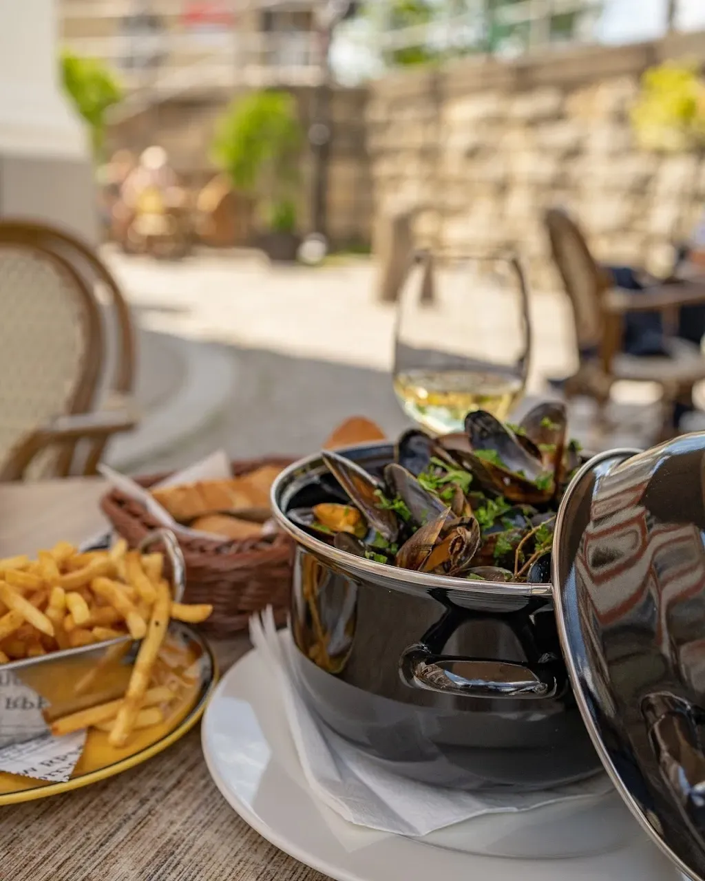 ZaKładka Bistro de Cracovie
