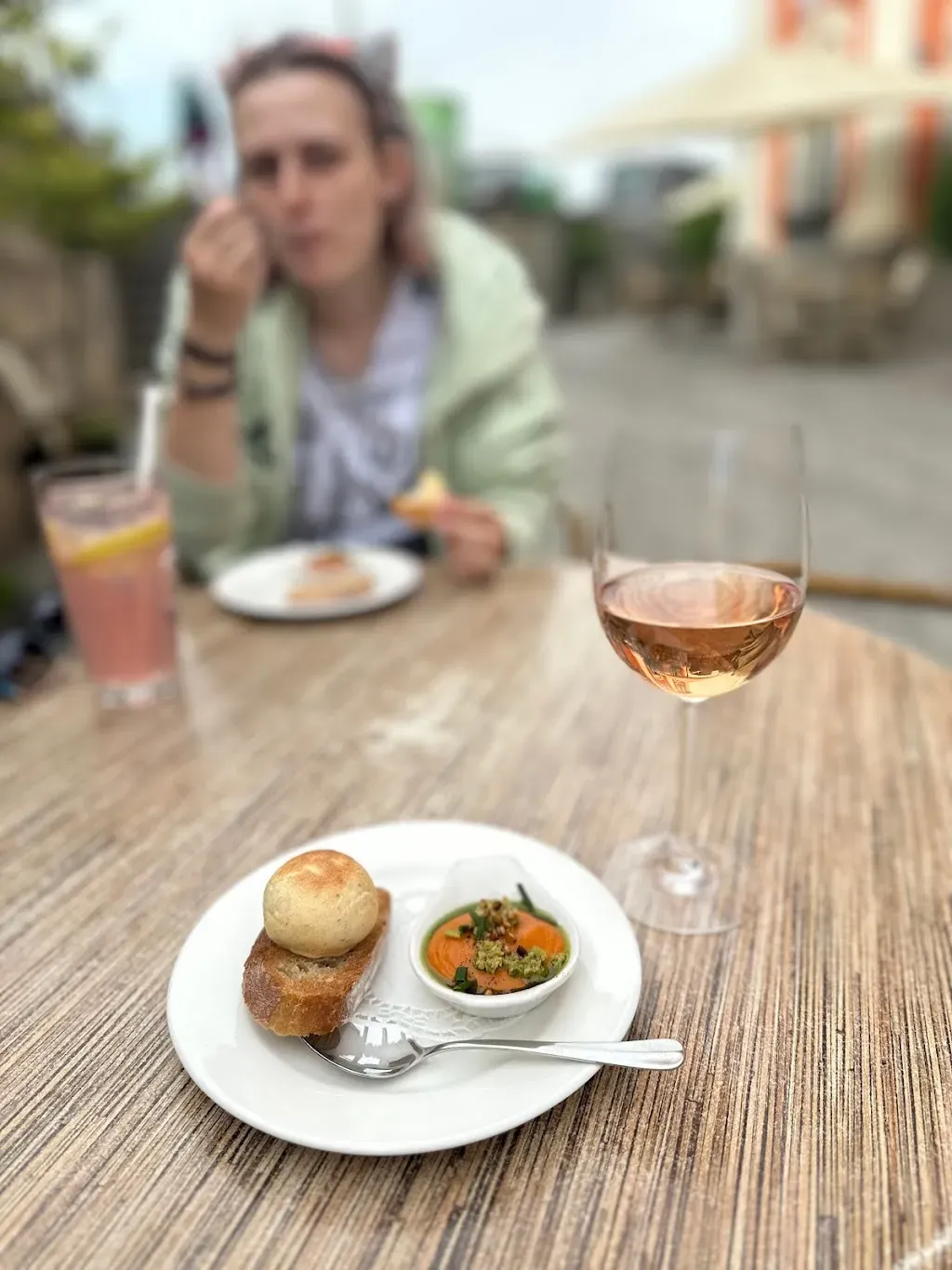 ZaKładka Bistro de Cracovie