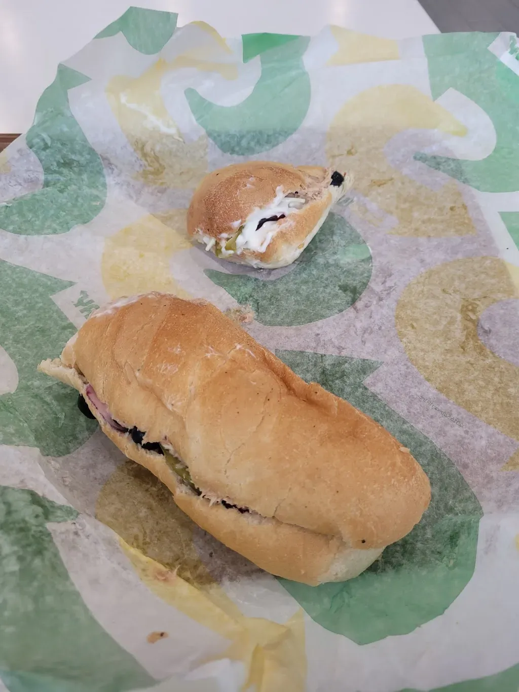 Subway