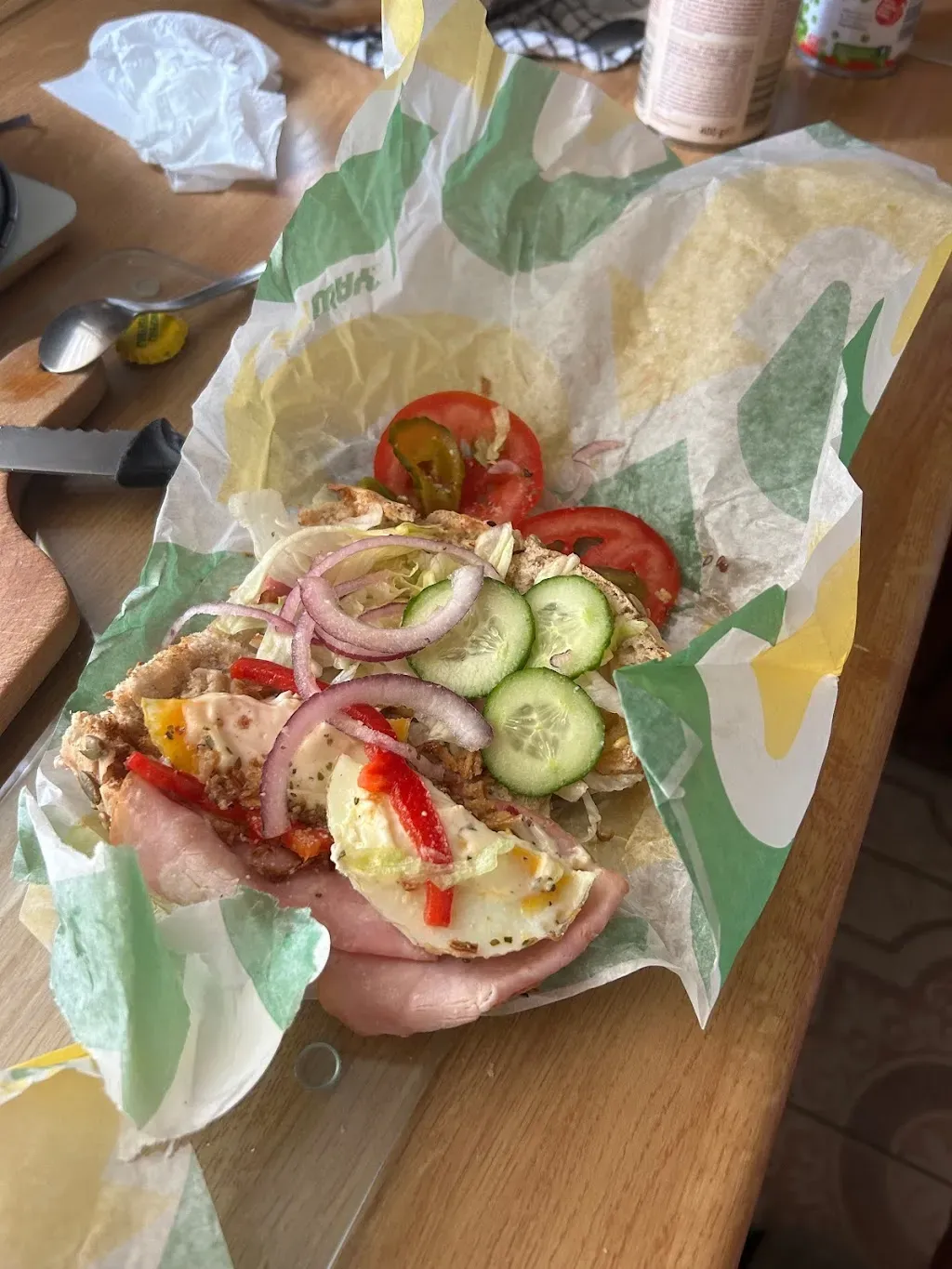 Subway