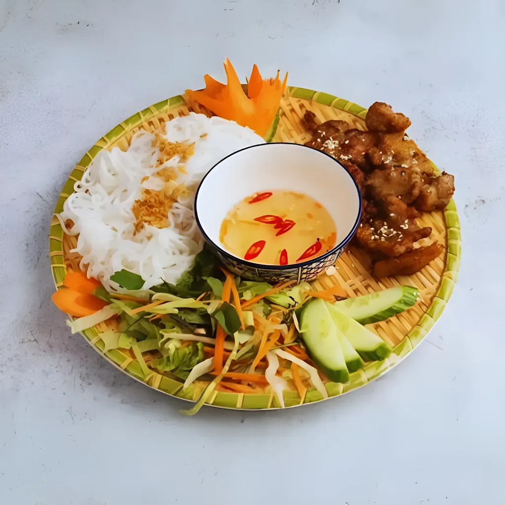 Mây - Vietnami étterem