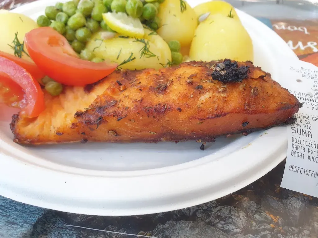 North Fish