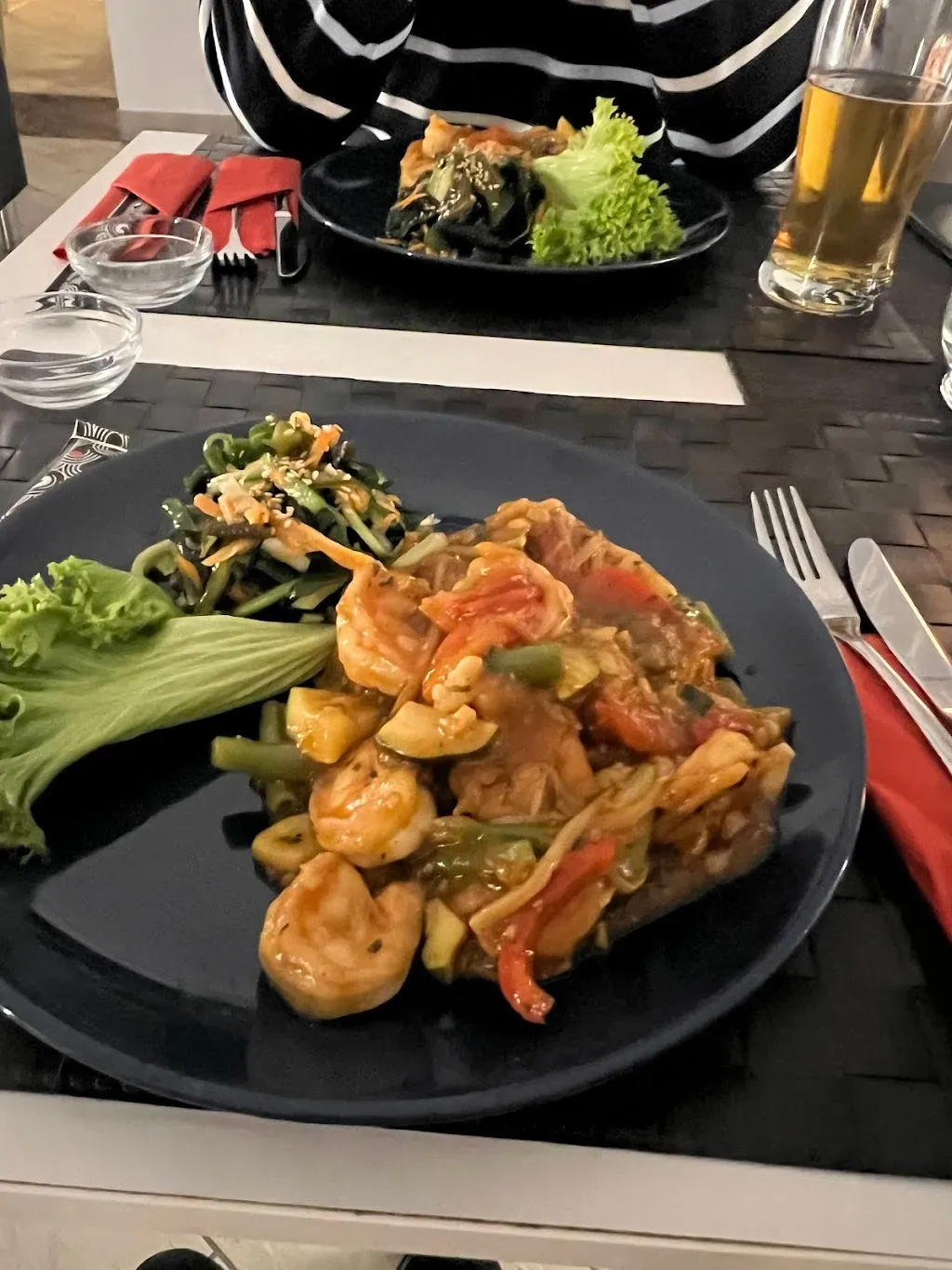 Sushi Nagoya Poznań