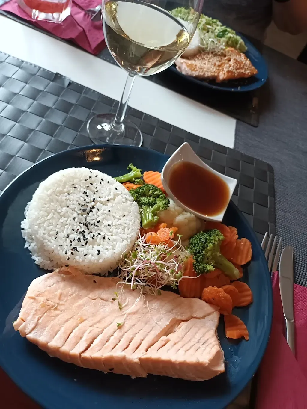 Sushi Nagoya Poznań