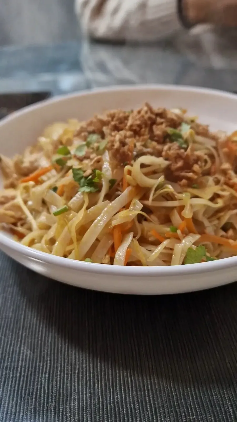 Dang Muoi Pho Nagymező