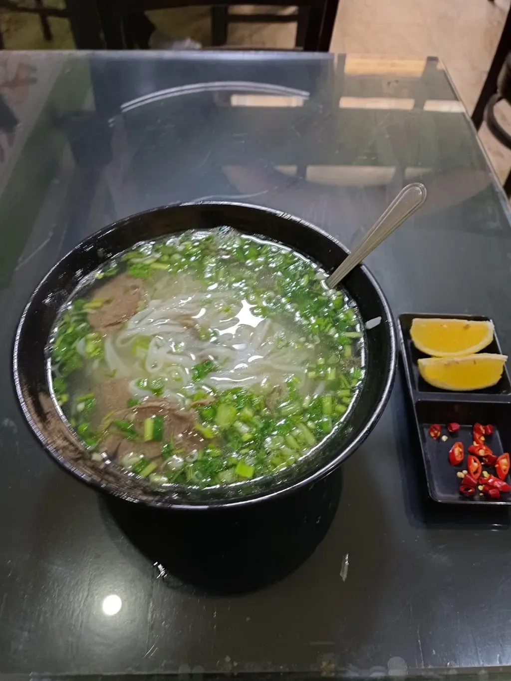 Dang Muoi Pho Nagymező