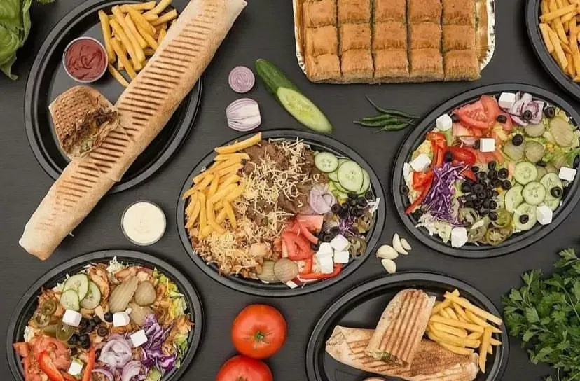 KAZI KEBAB